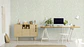 Papel Mural / 709551 (Farm Living) - Miniatura 1