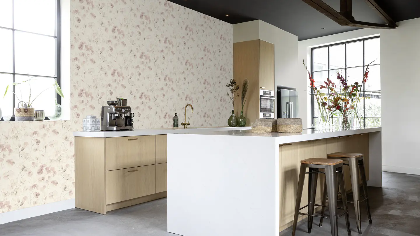 Papel Mural / 709056 (Farm Living) 3