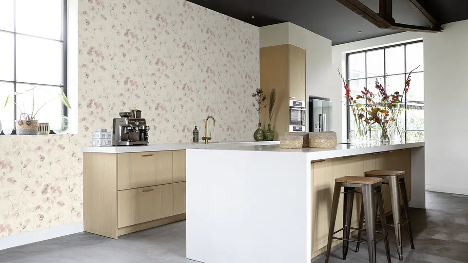 Papel Mural / 709056 (Farm Living) 3