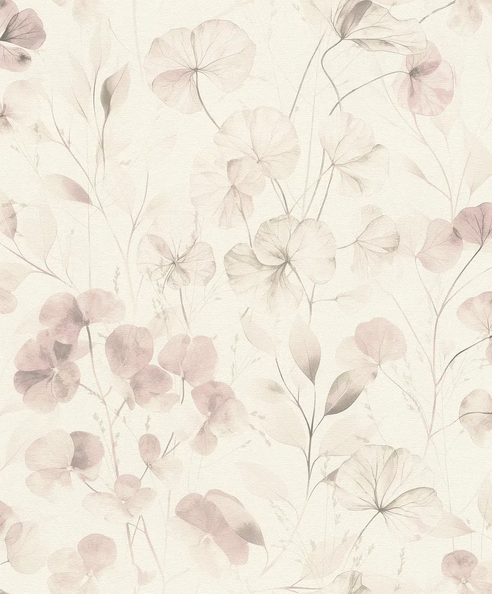 Papel Mural / 709056 (Farm Living) 1