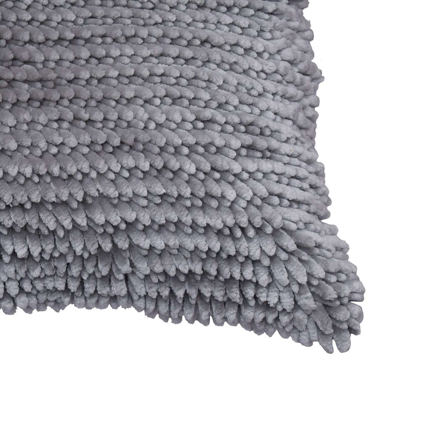 Cojín Teddy Plata 3
