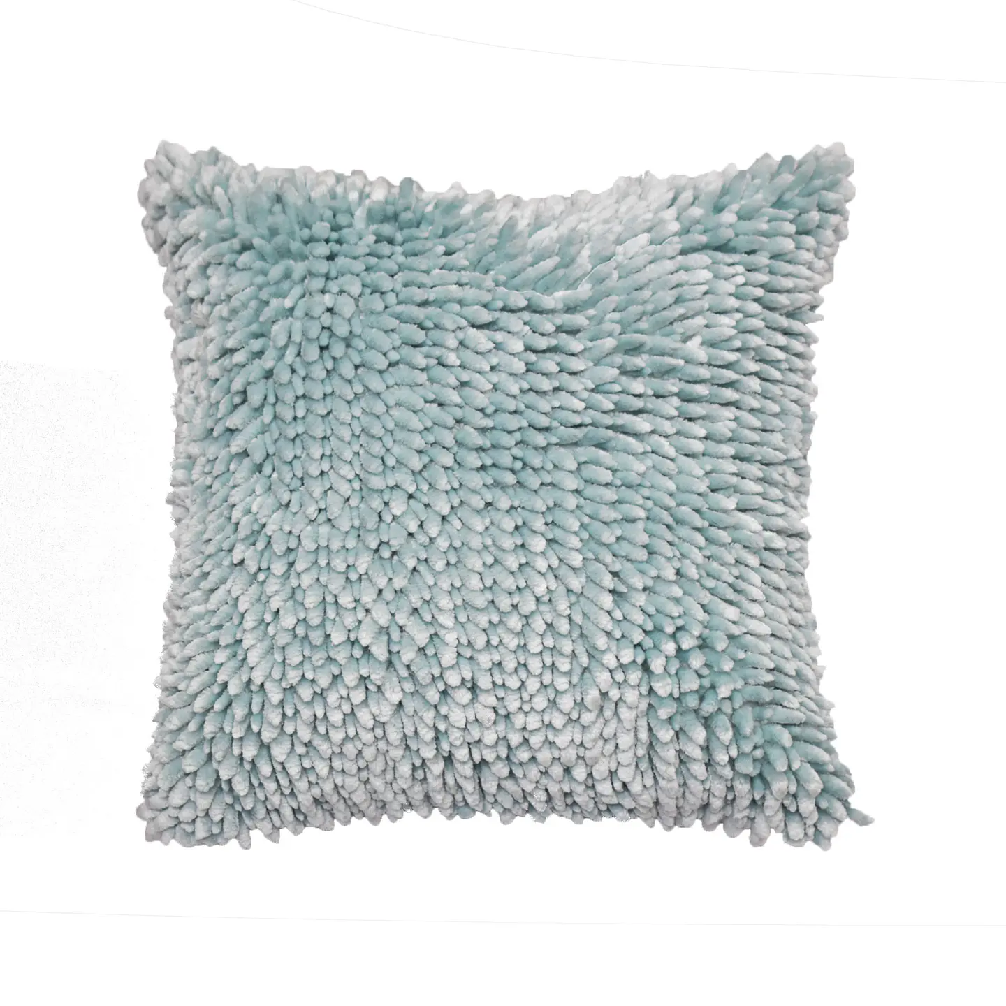 Cojín Teddy Aqua 1