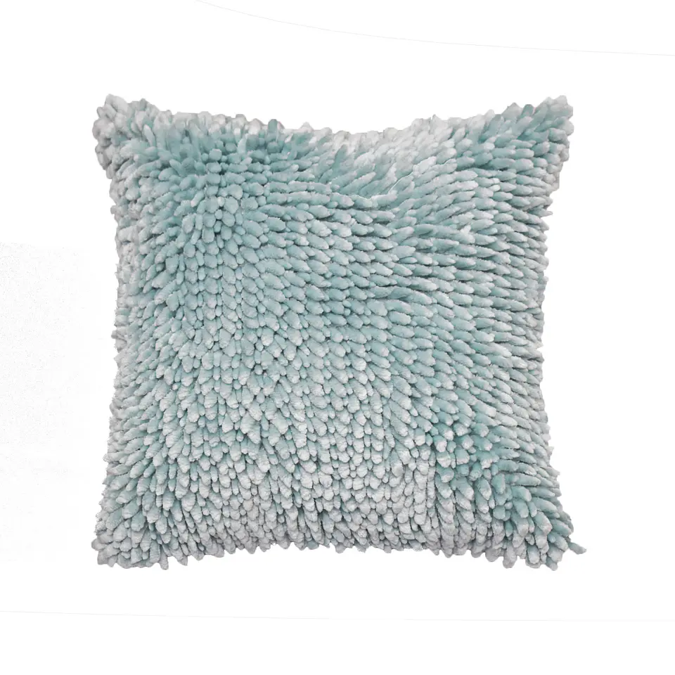 Cojín Teddy Aqua 1