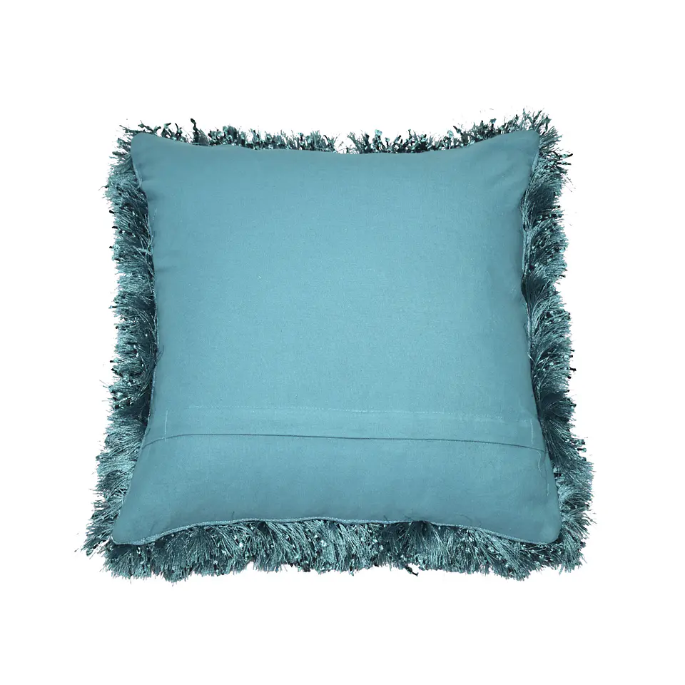 Cojín Plain Jade 3