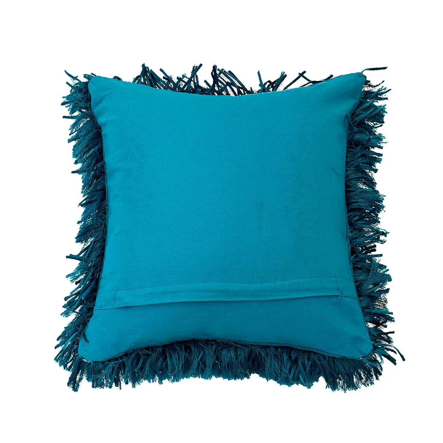 Cojín Plain Jade  3