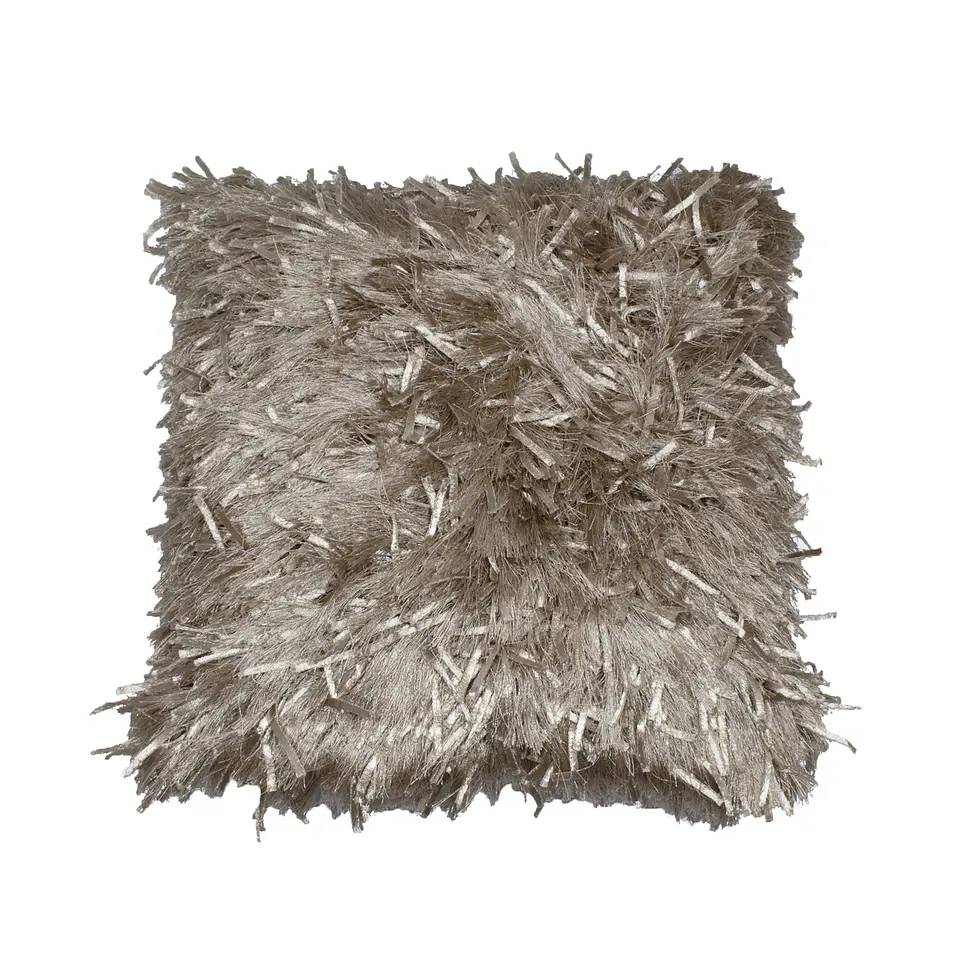Cojín Plain Beige 1