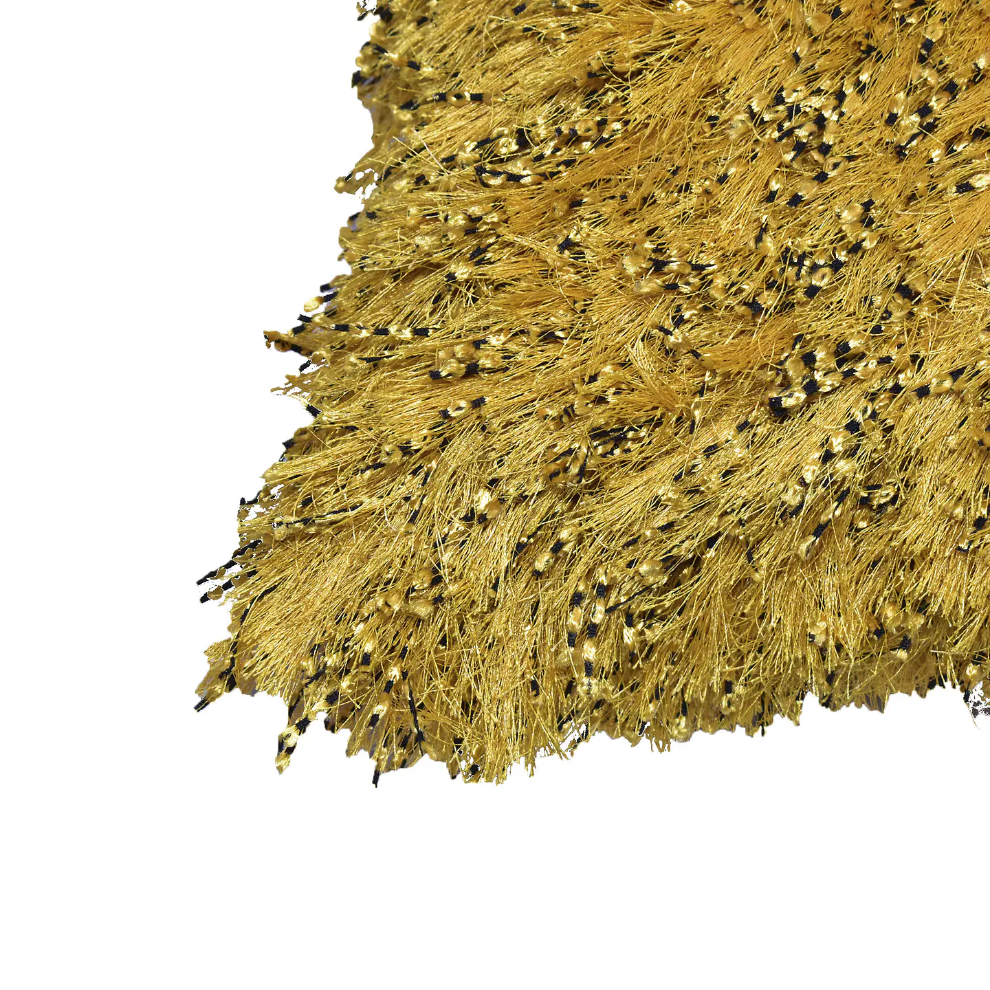 Cojín Plain Amarillo 5