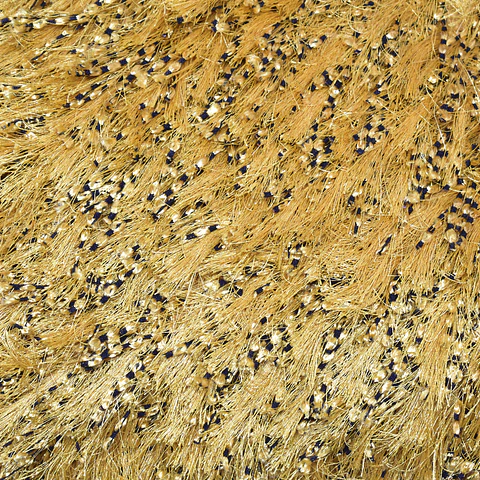 Cojín Plain Amarillo