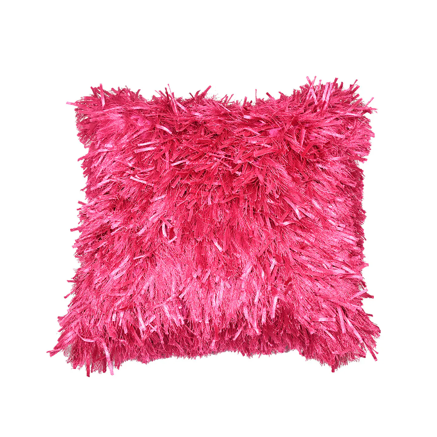 Cojín Plain Fucsia 1