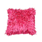 Cojín Plain Fucsia - Miniatura 1