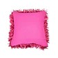 Cojín Plain Fucsia - Miniatura 3