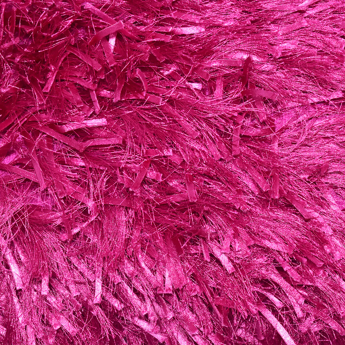 Cojín Plain Fucsia 5