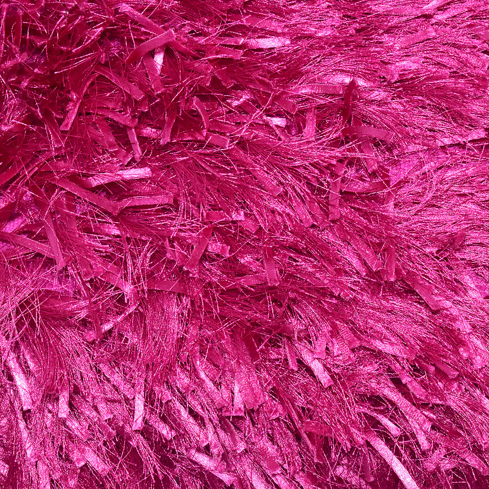Cojín Plain Fucsia 5