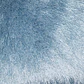Cojín Plain Luxor Celeste - Miniatura 3
