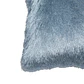 Cojín Plain Luxor Celeste - Miniatura 4