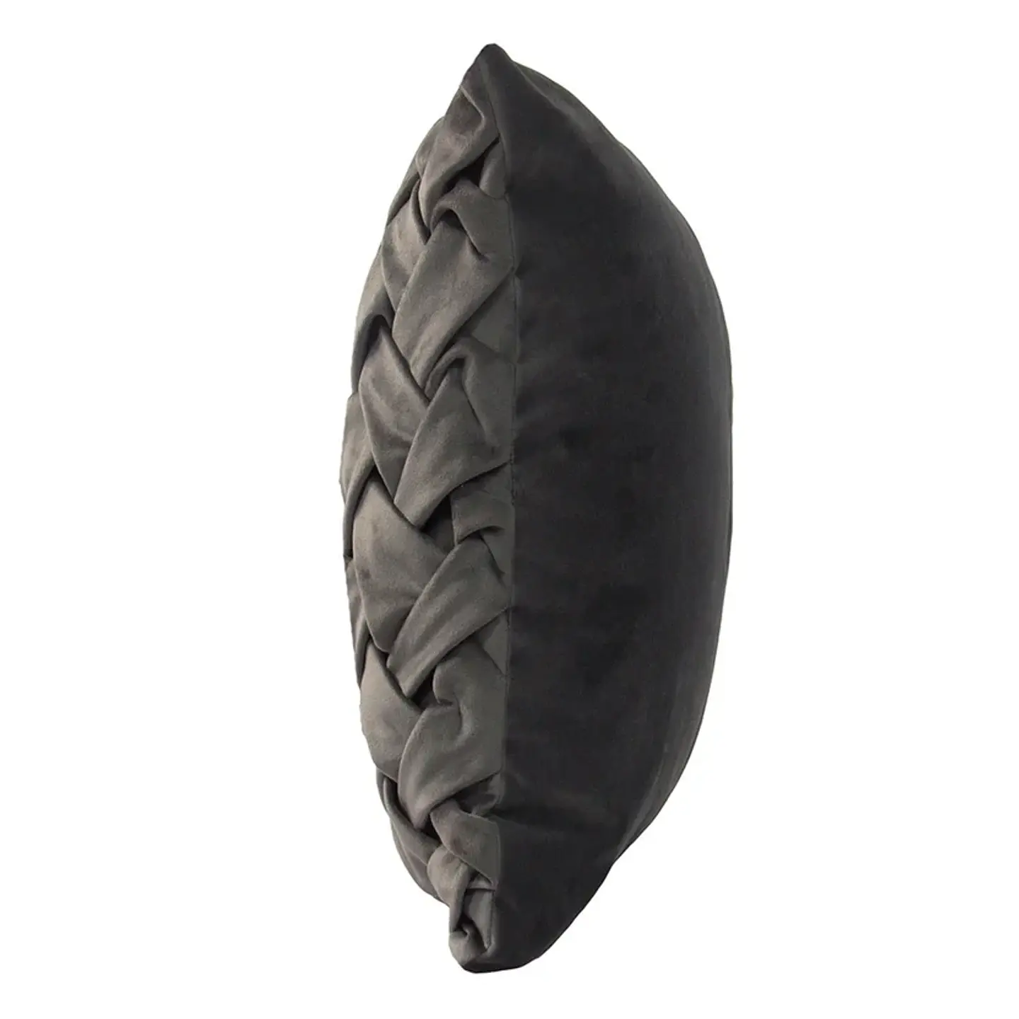 Cojín Poetic Gris 2