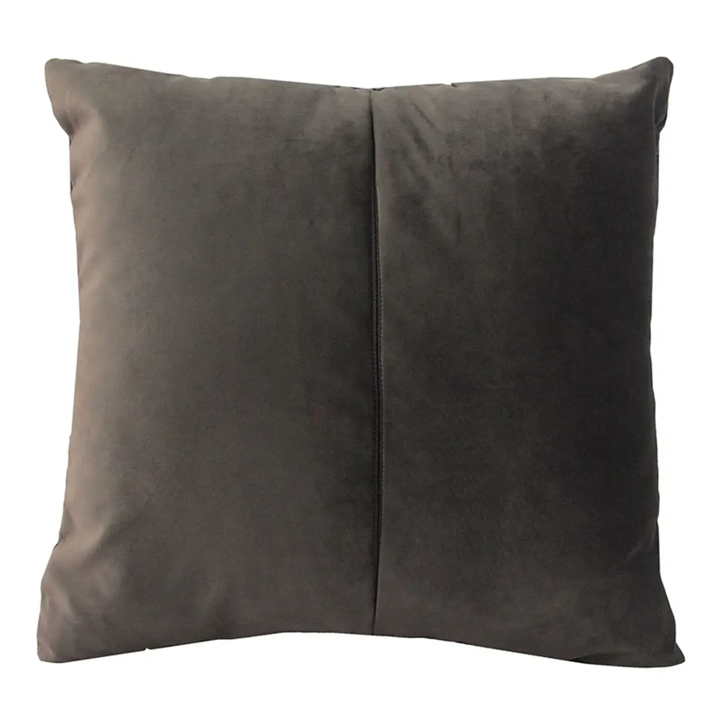 Cojín Poetic Gris 3