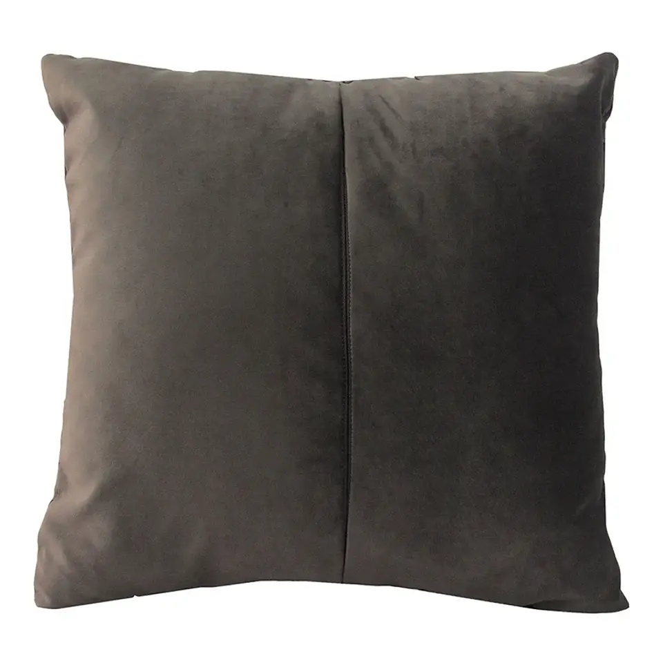 Cojín Poetic Gris 3