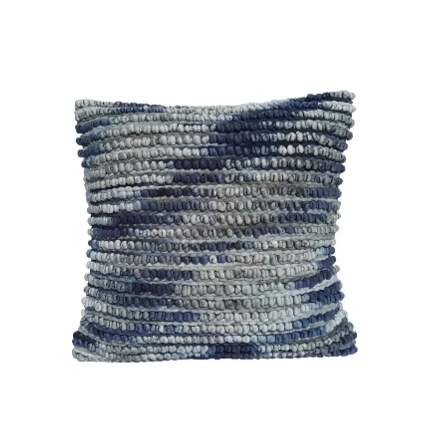 Cojín Amawi Gris 1