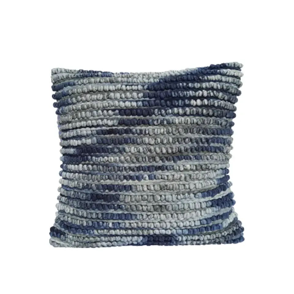 Cojín Amawi Gris 1