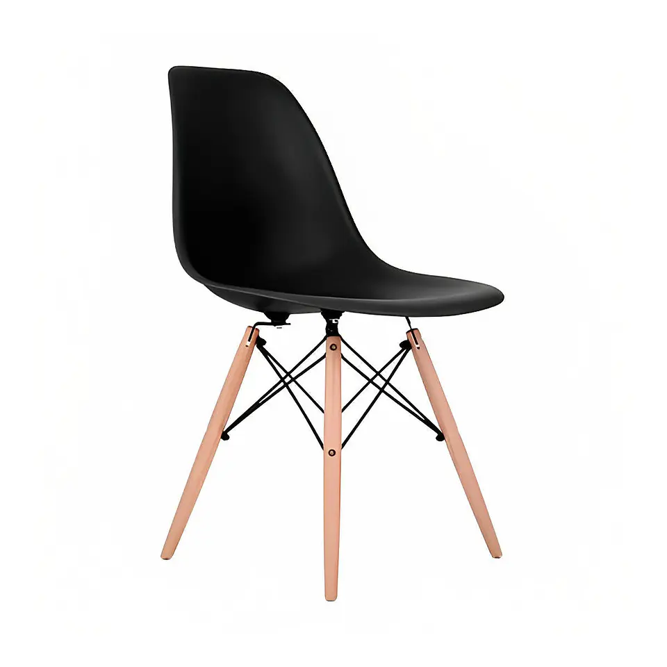 Silla Eames (Kl) 1