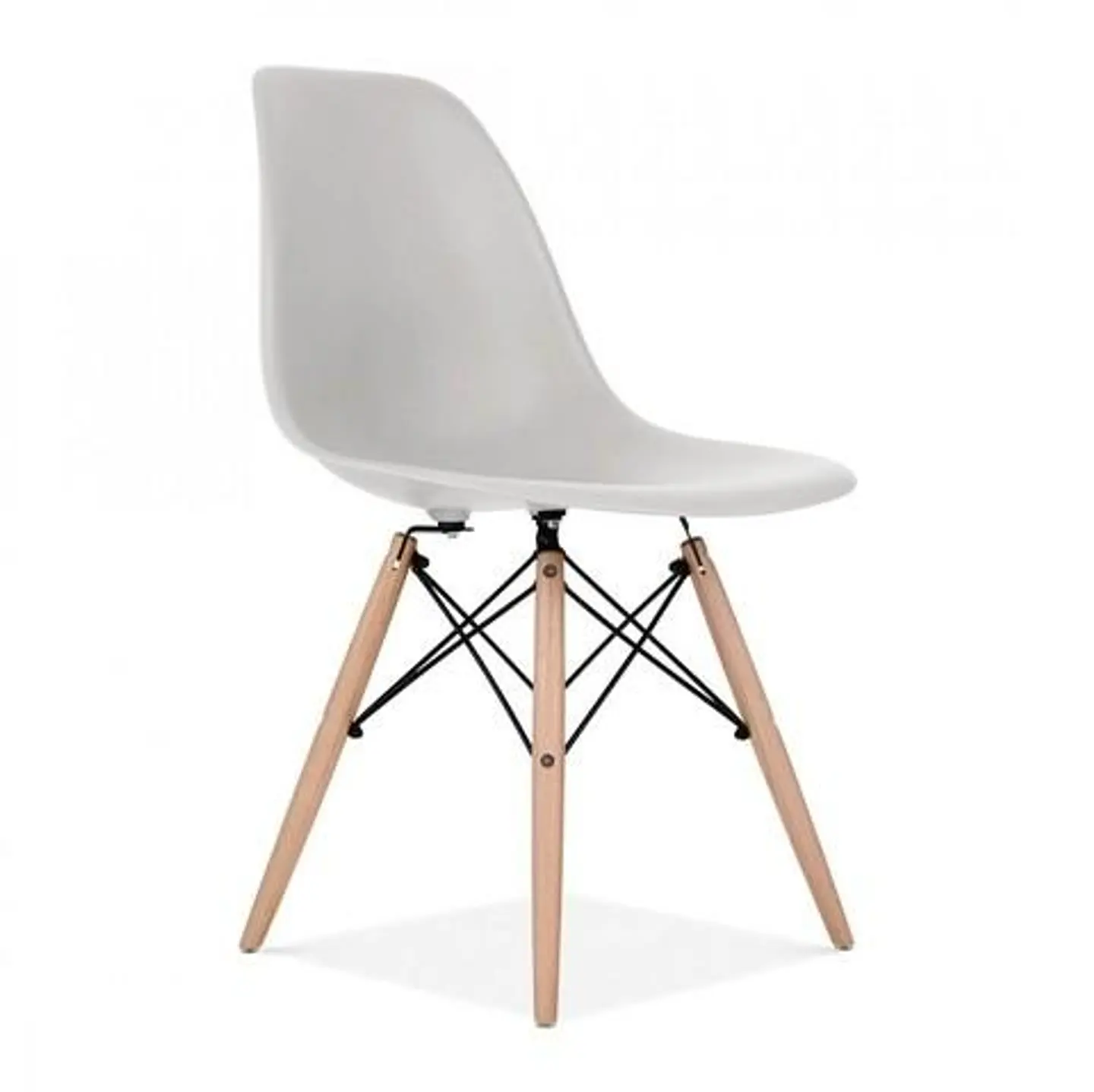 Silla Eames (Kl) 3