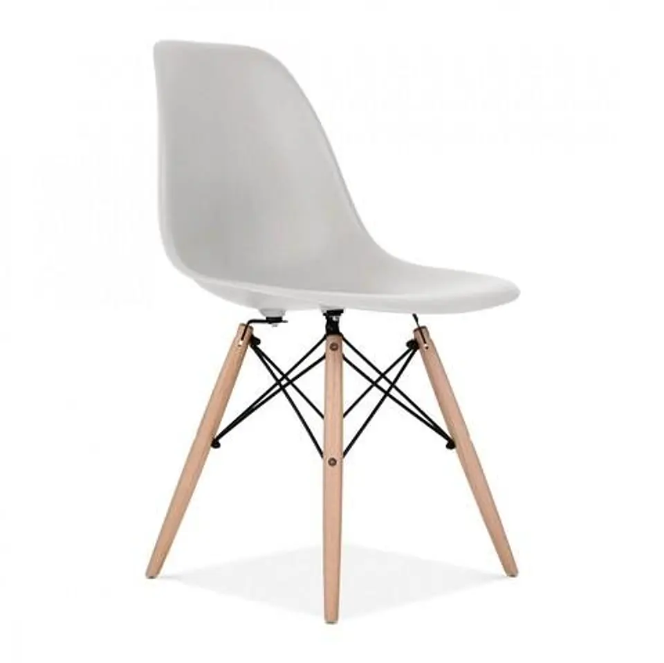 Silla Eames (Kl) 3