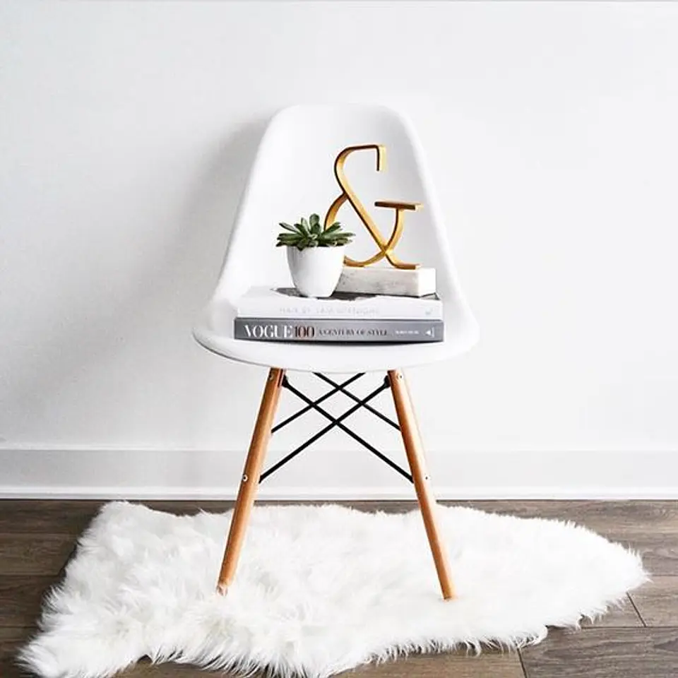 Silla Eames (Kl) 5