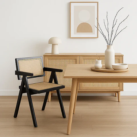 Silla Rattan Chandigarh (Kl)