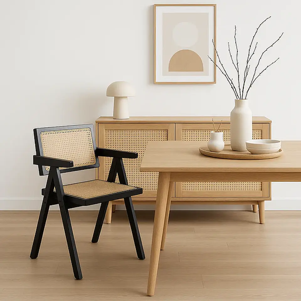 Silla Rattan Chandigarh (Kl) 1