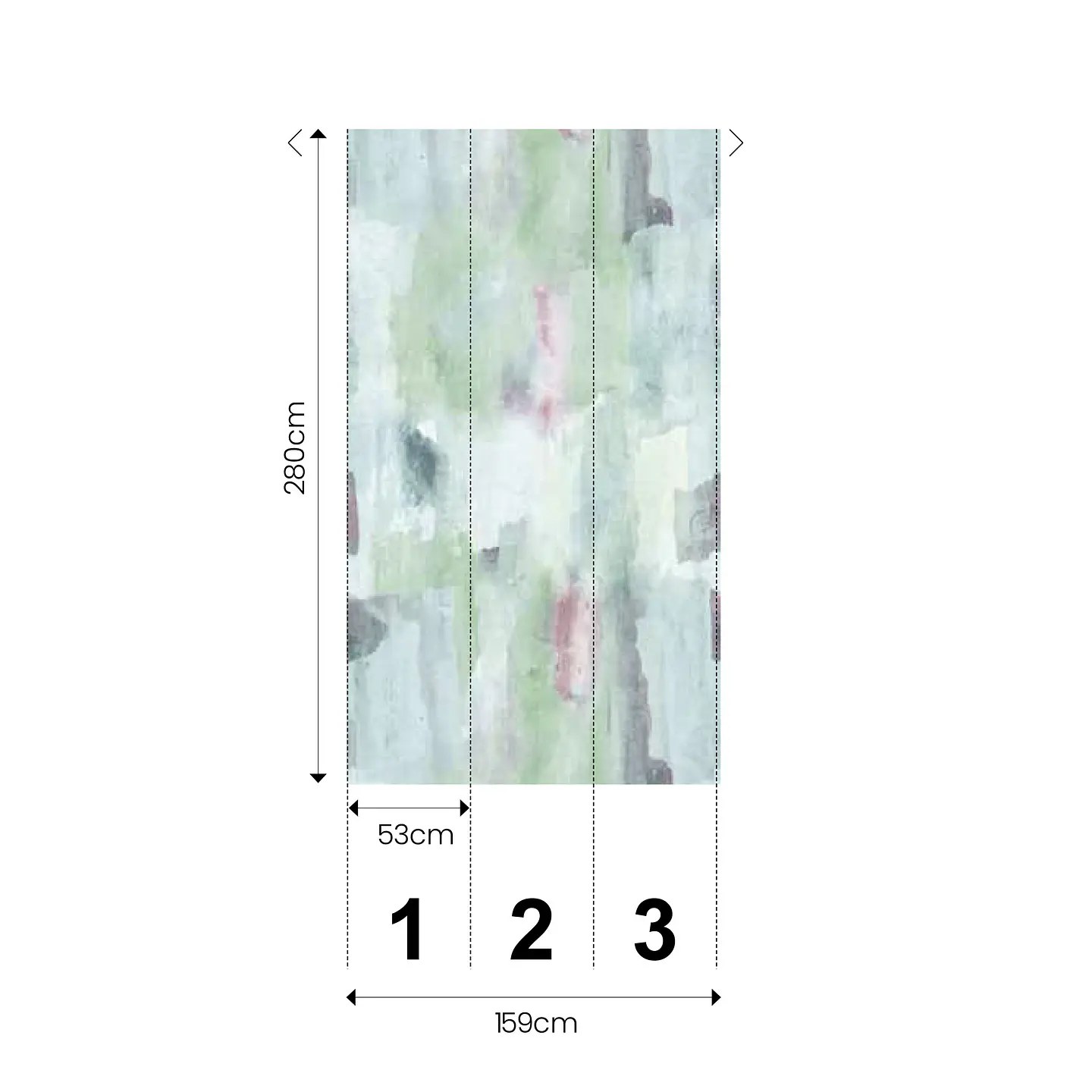 Papel Fotomural / 782071 (ANNA D ANDREA) 2