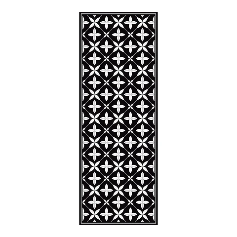 Alfombra Vinílica / Oxford