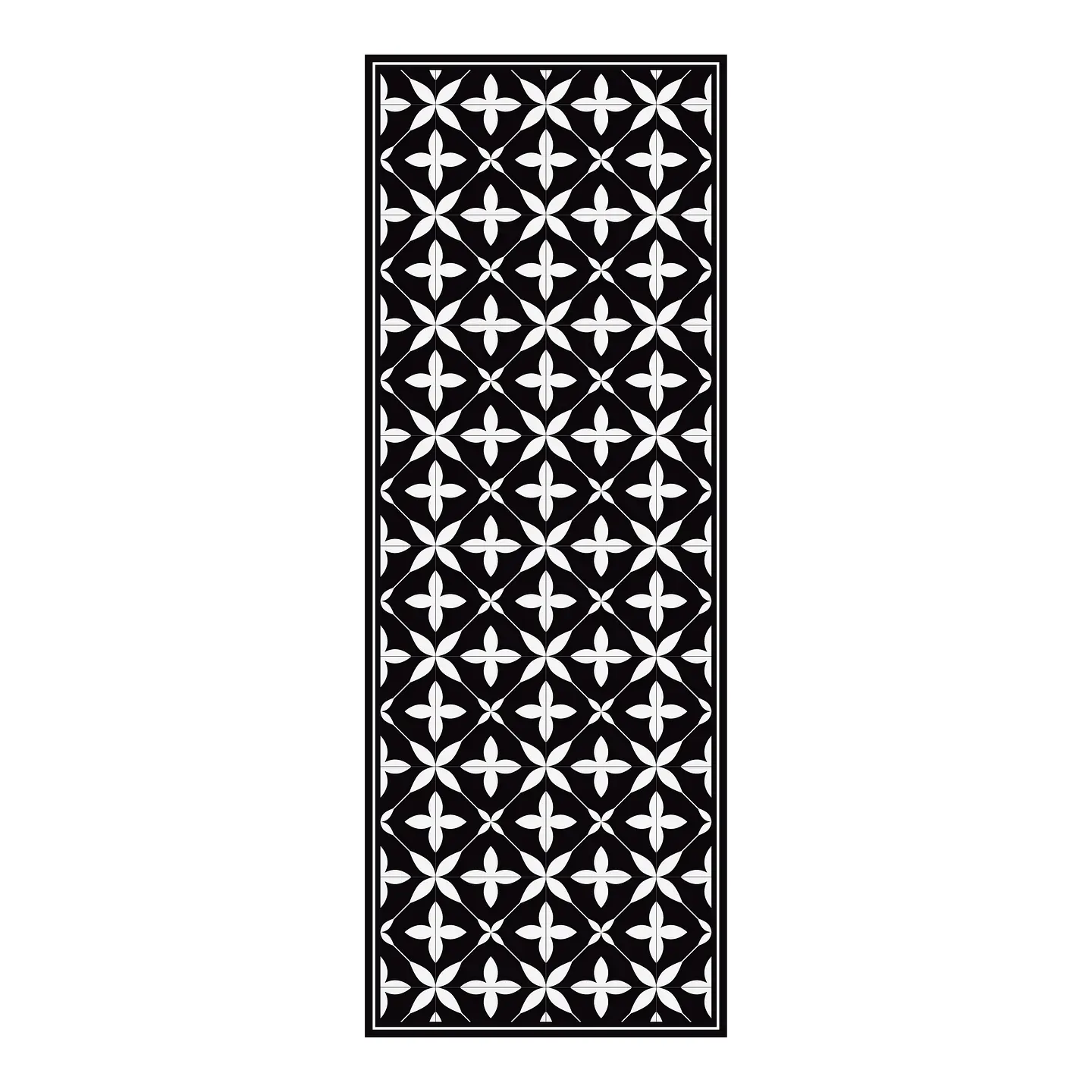 Alfombra Vinílica / Oxford 1