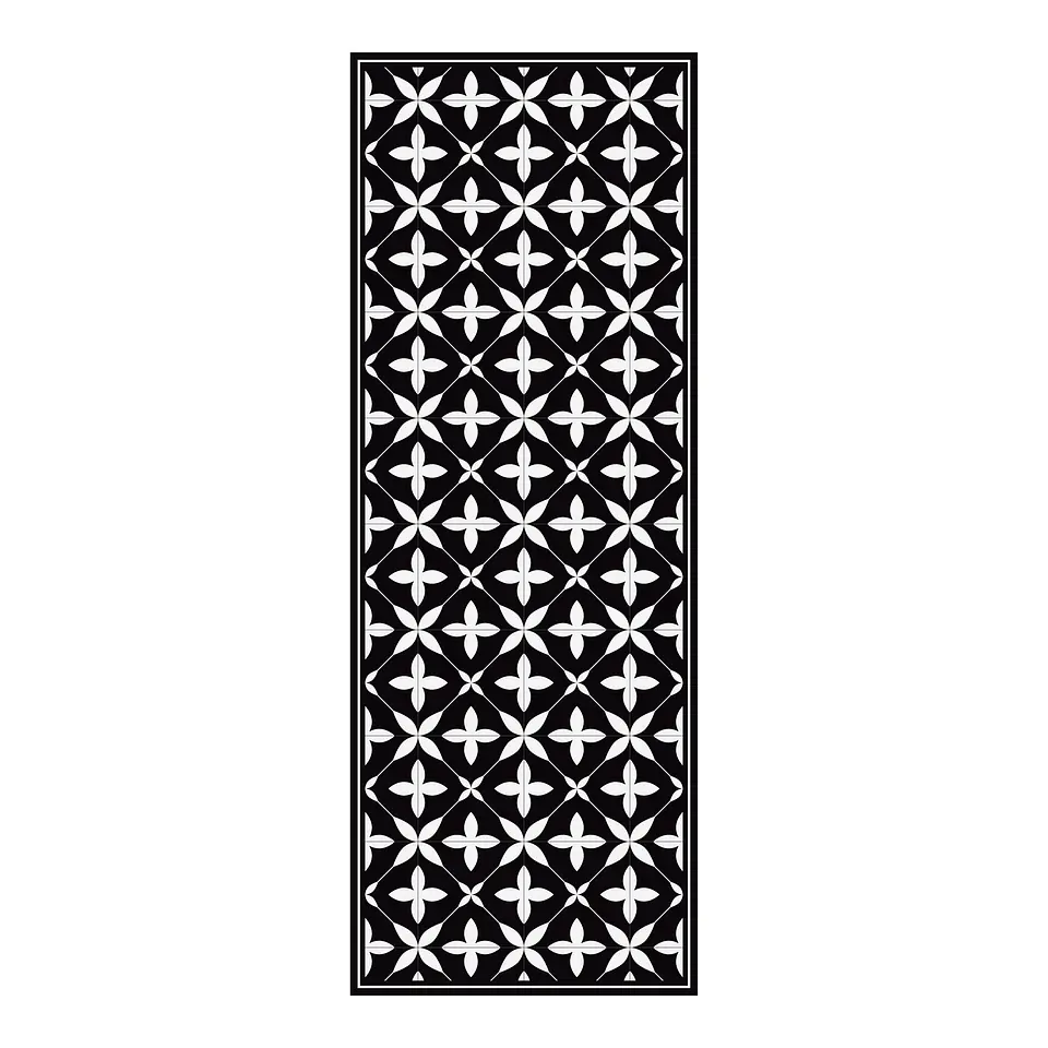 Alfombra Vinílica / Oxford 1