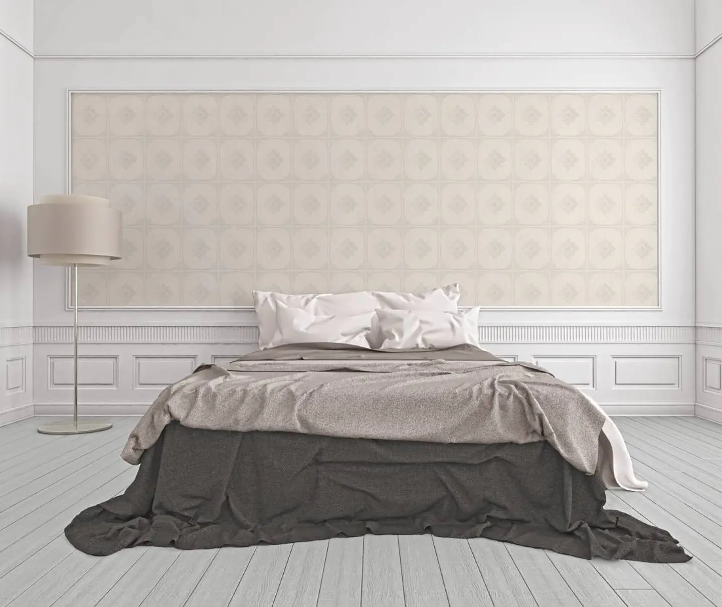 Pack Rollos de Papel Mural / 96199-2 1