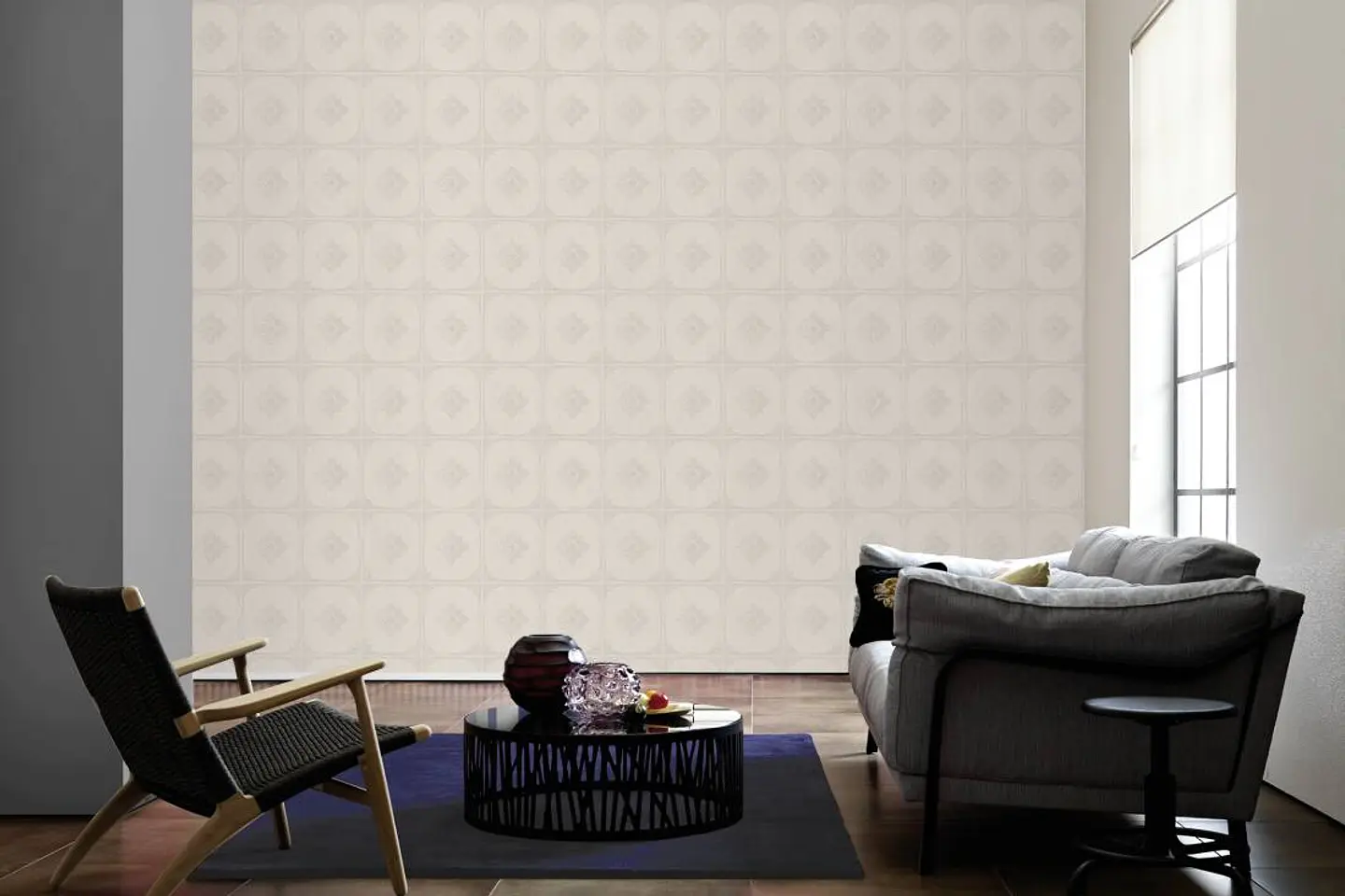 Pack Rollos de Papel Mural / 96199-2 3