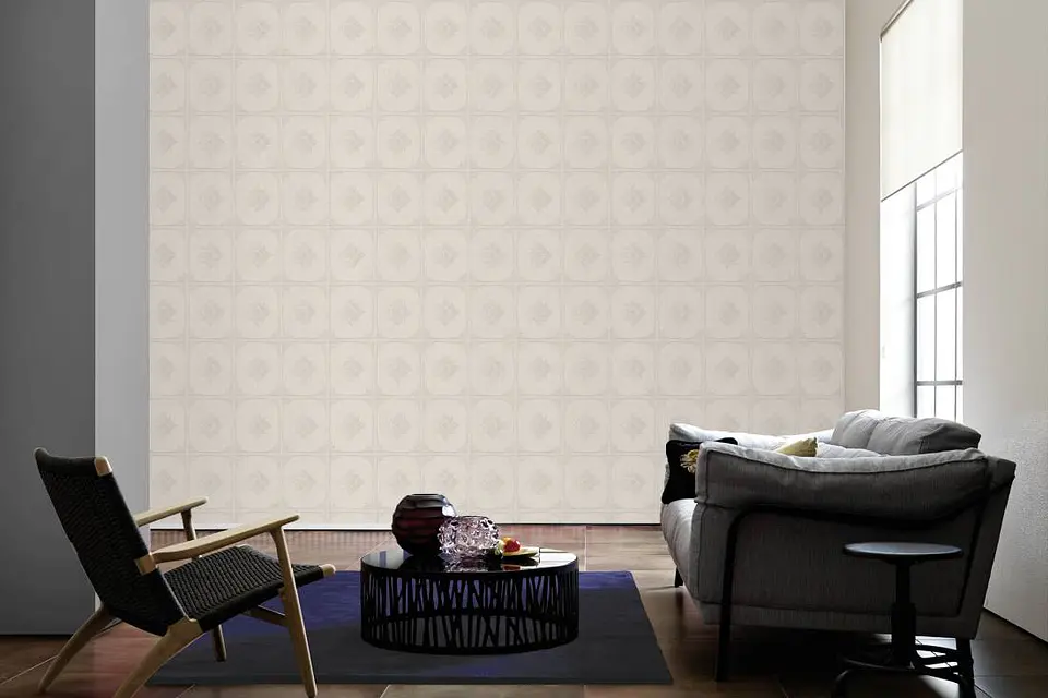 Pack Rollos de Papel Mural / 96199-2 3
