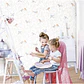 Papel Mural / 7911 (Kids & Kids) - Miniatura 1