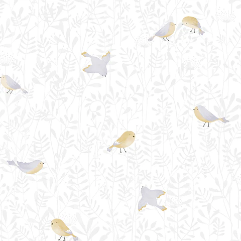Papel Mural / 7912 (Kids & Kids)