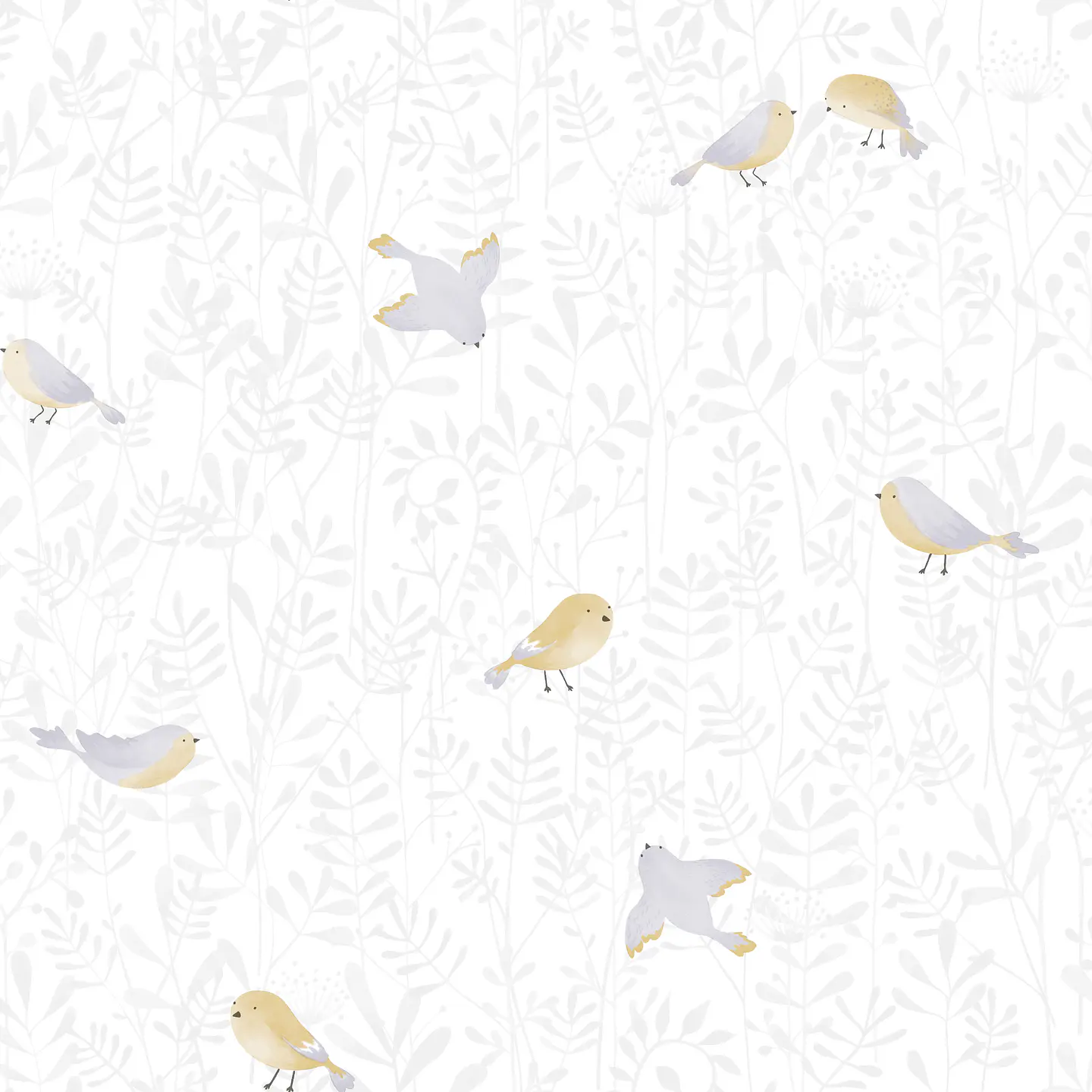 Papel Mural / 7912 (Kids & Kids) 1