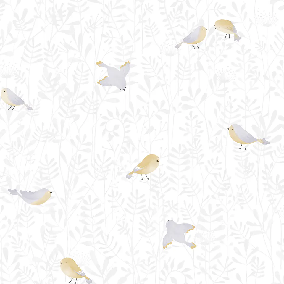 Papel Mural / 7912 (Kids & Kids) 1