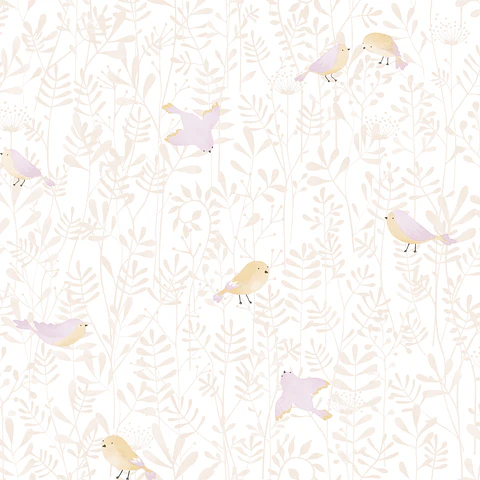Papel Mural / 7913 (Kids & Kids)
