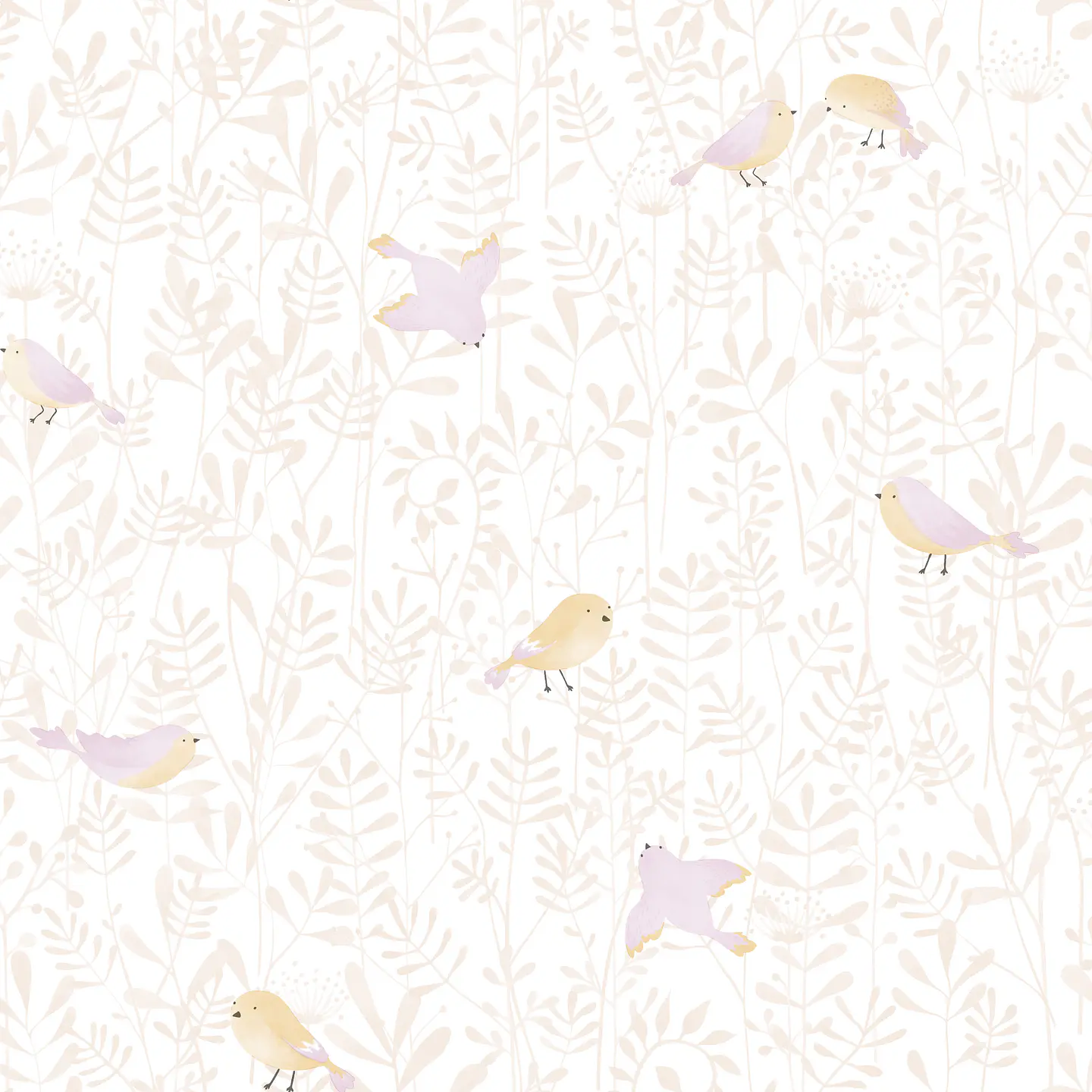 Papel Mural / 7913 (Kids & Kids) 1