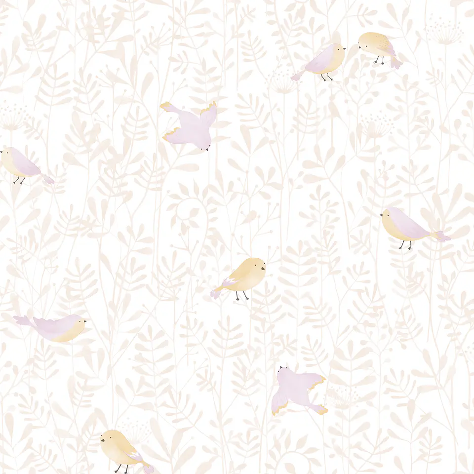 Papel Mural / 7913 (Kids & Kids) 1