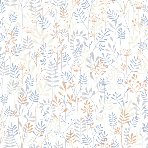 Papel Mural / 7921 (Kids & Kids)