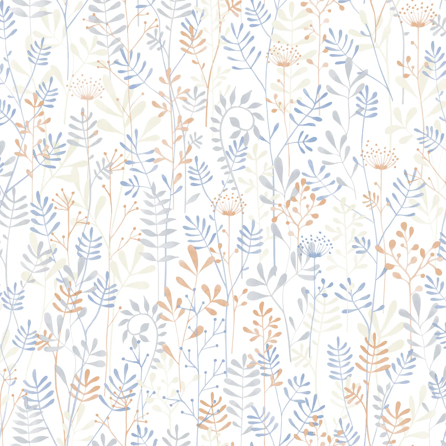 Papel Mural / 7921 (Kids & Kids) 2