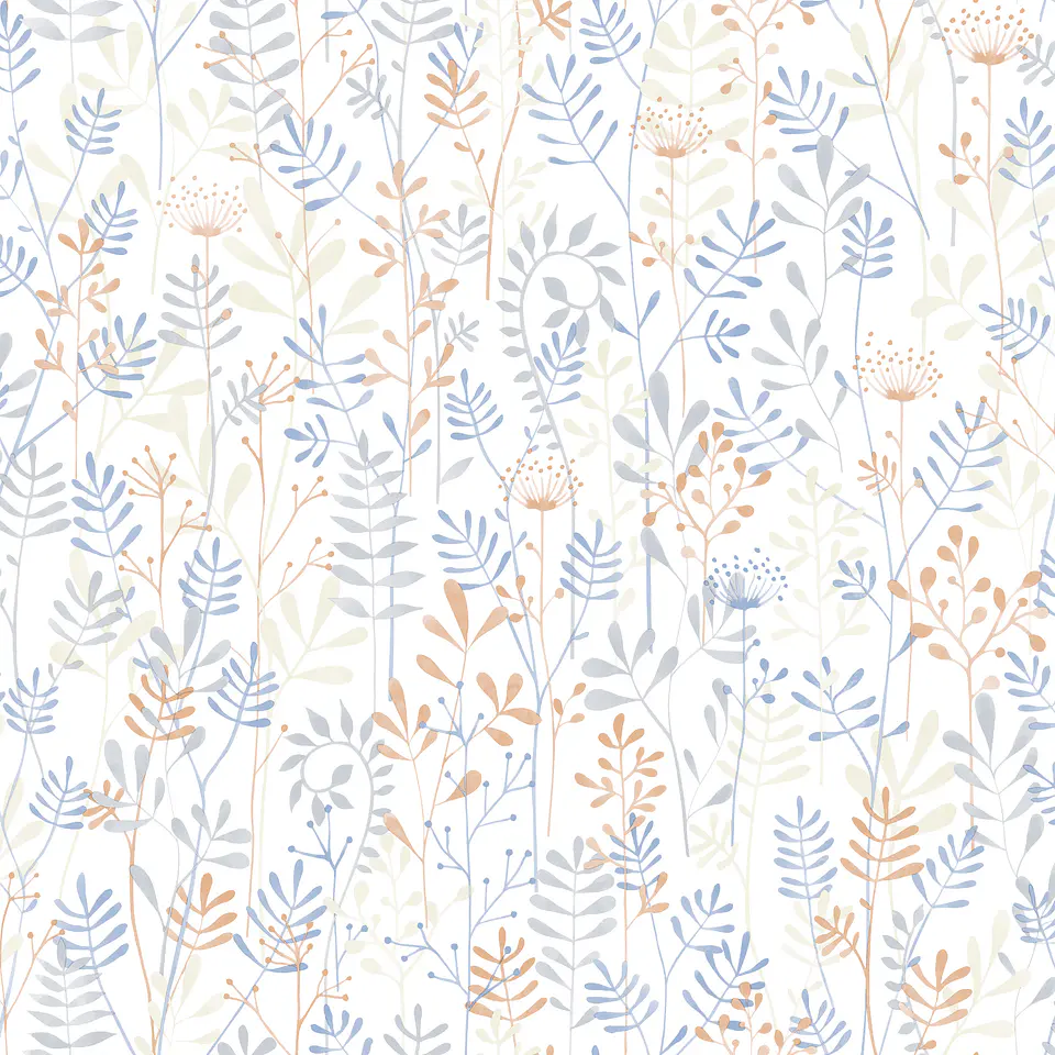 Papel Mural / 7921 (Kids & Kids) 2