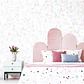 Papel Mural / 7921 (Kids & Kids) - Miniatura 1