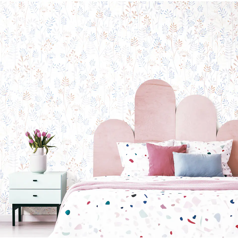 Papel Mural / 7921 (Kids & Kids) 1
