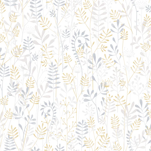 Papel Mural / 7922 (Kids & Kids)